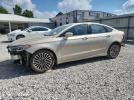 Ford Fusion Se Image 1