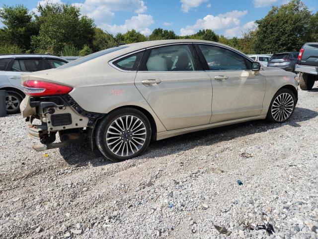 Ford Fusion Se Image 13