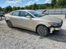 Ford Fusion Se Image 4