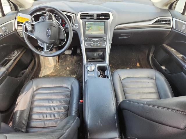 Ford Fusion Se Image 7