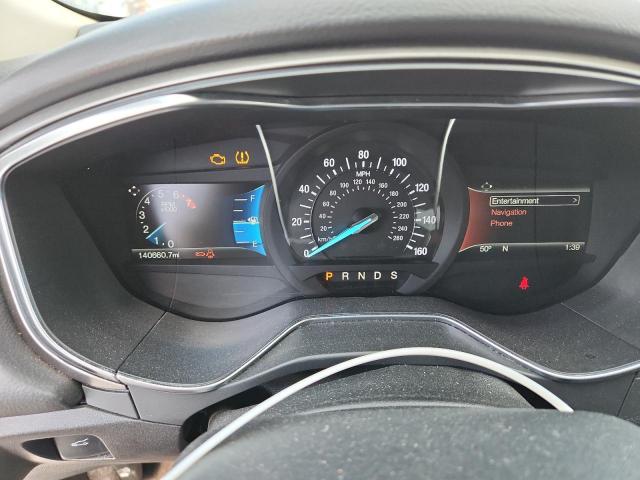 Ford Fusion Se Image 3