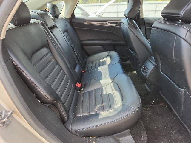 Ford Fusion Se Image 11