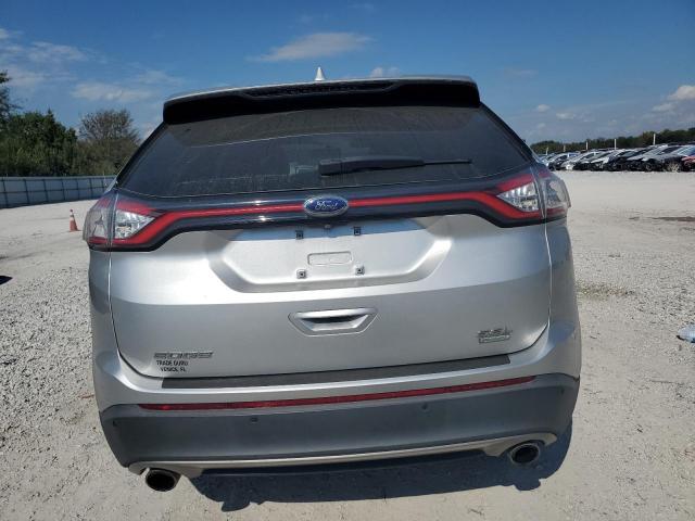 Ford Edge Sel Image 12
