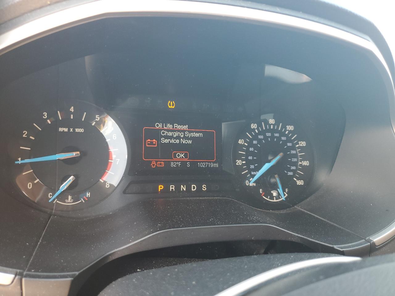 Ford Edge Sel Image 13