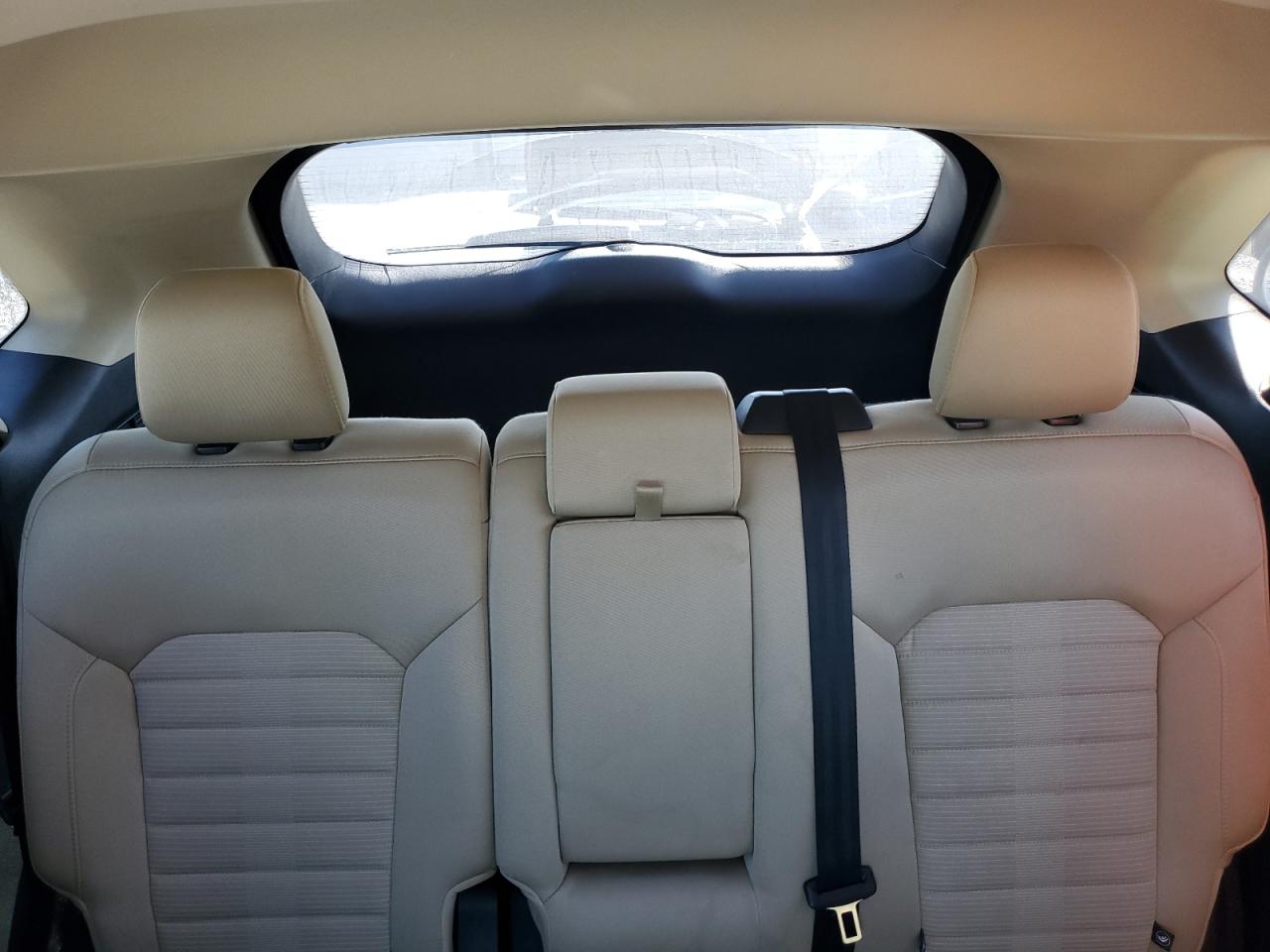 Ford Edge Sel Image 5