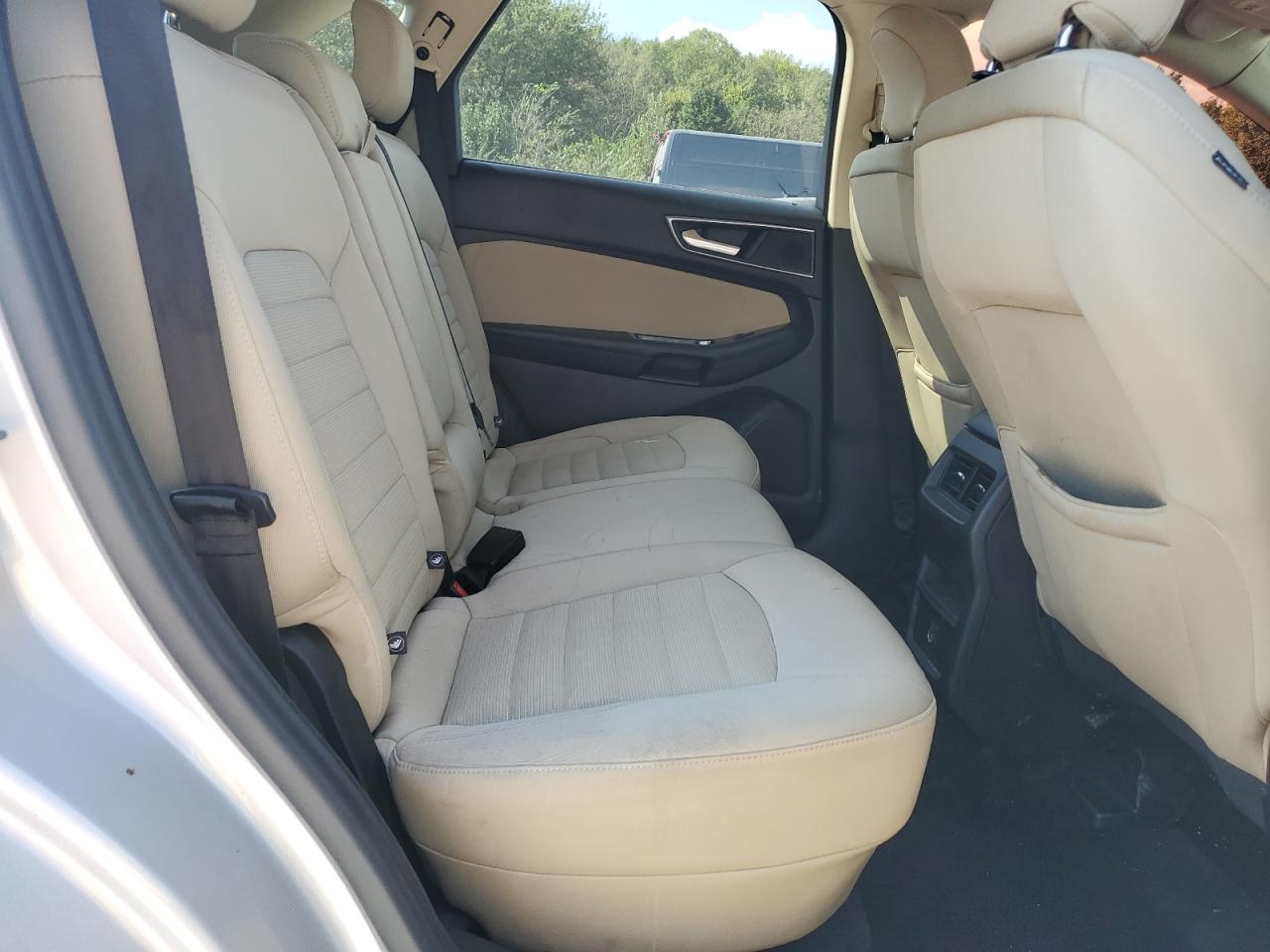 Ford Edge Sel Image 7