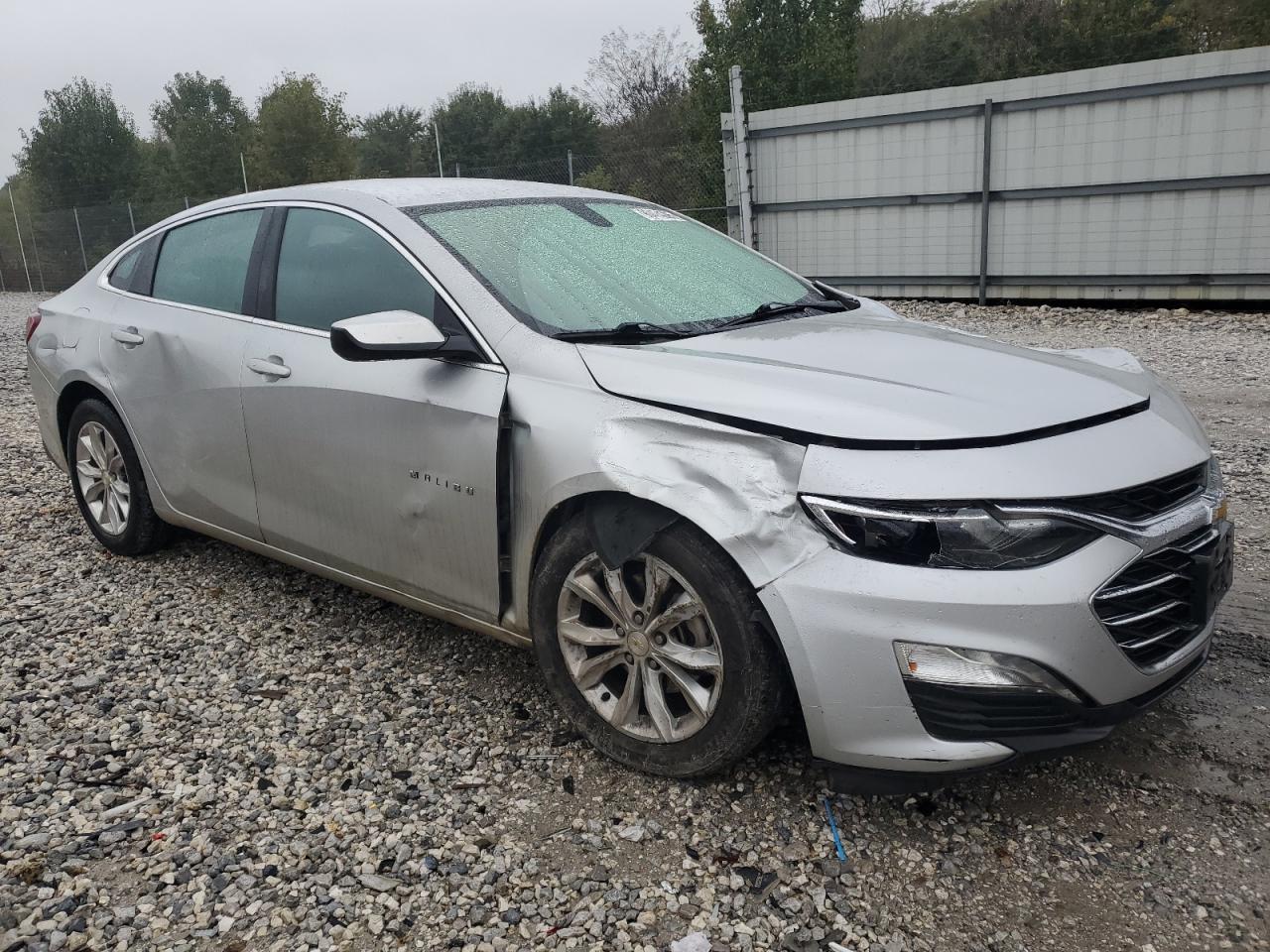 Chevrolet Malibu Lt Image 2