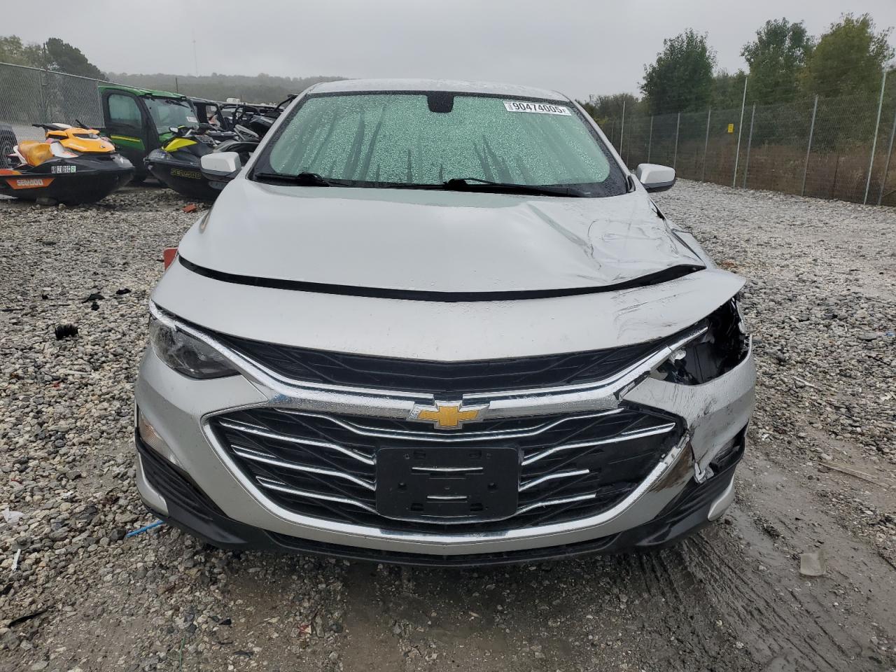 Chevrolet Malibu Lt Image 6