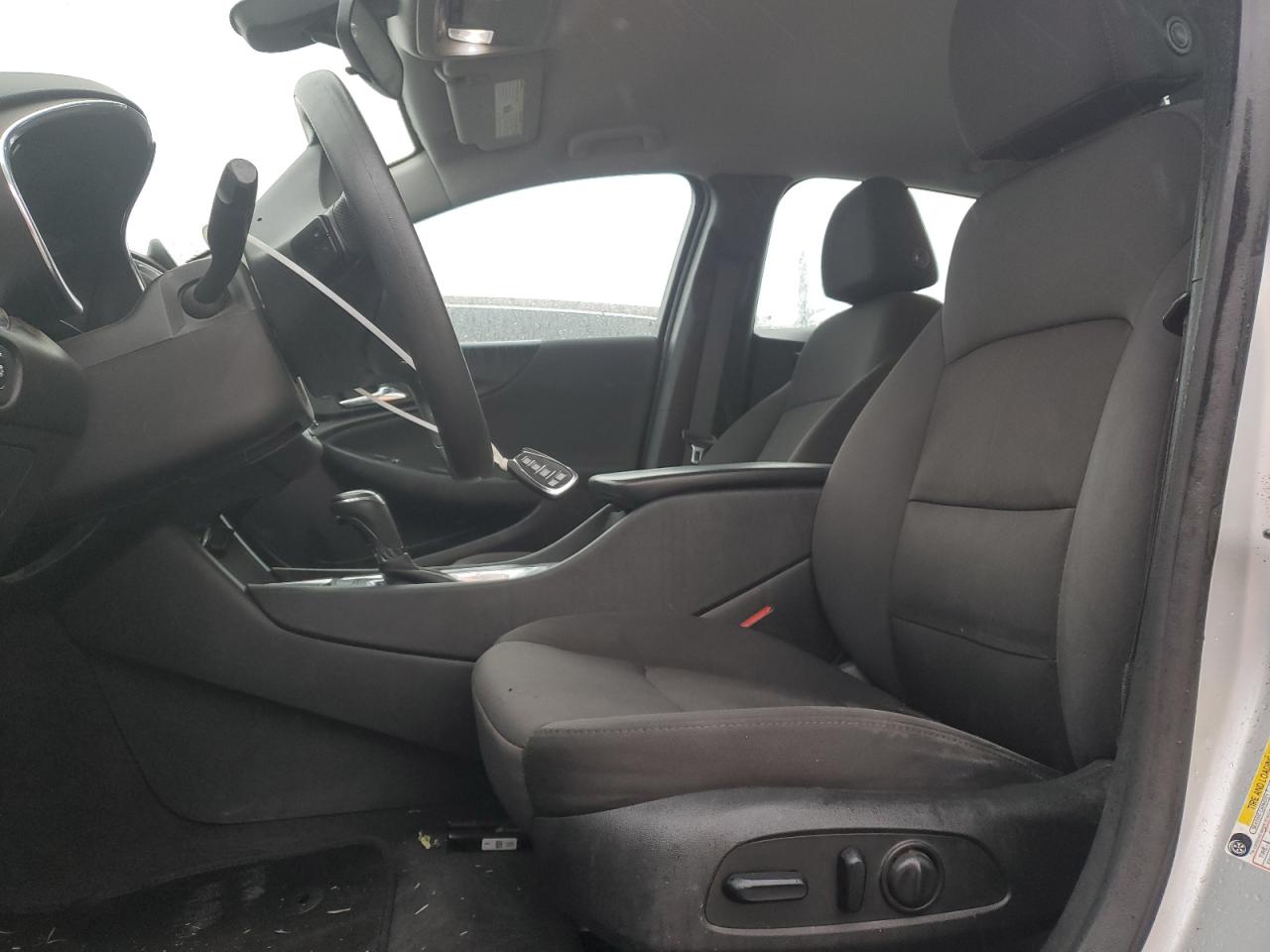 Chevrolet Malibu Lt Image 3