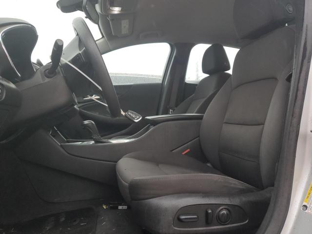 Chevrolet Malibu Lt Image 3