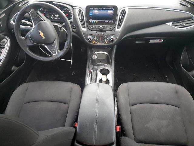 Chevrolet Malibu Lt Image 11