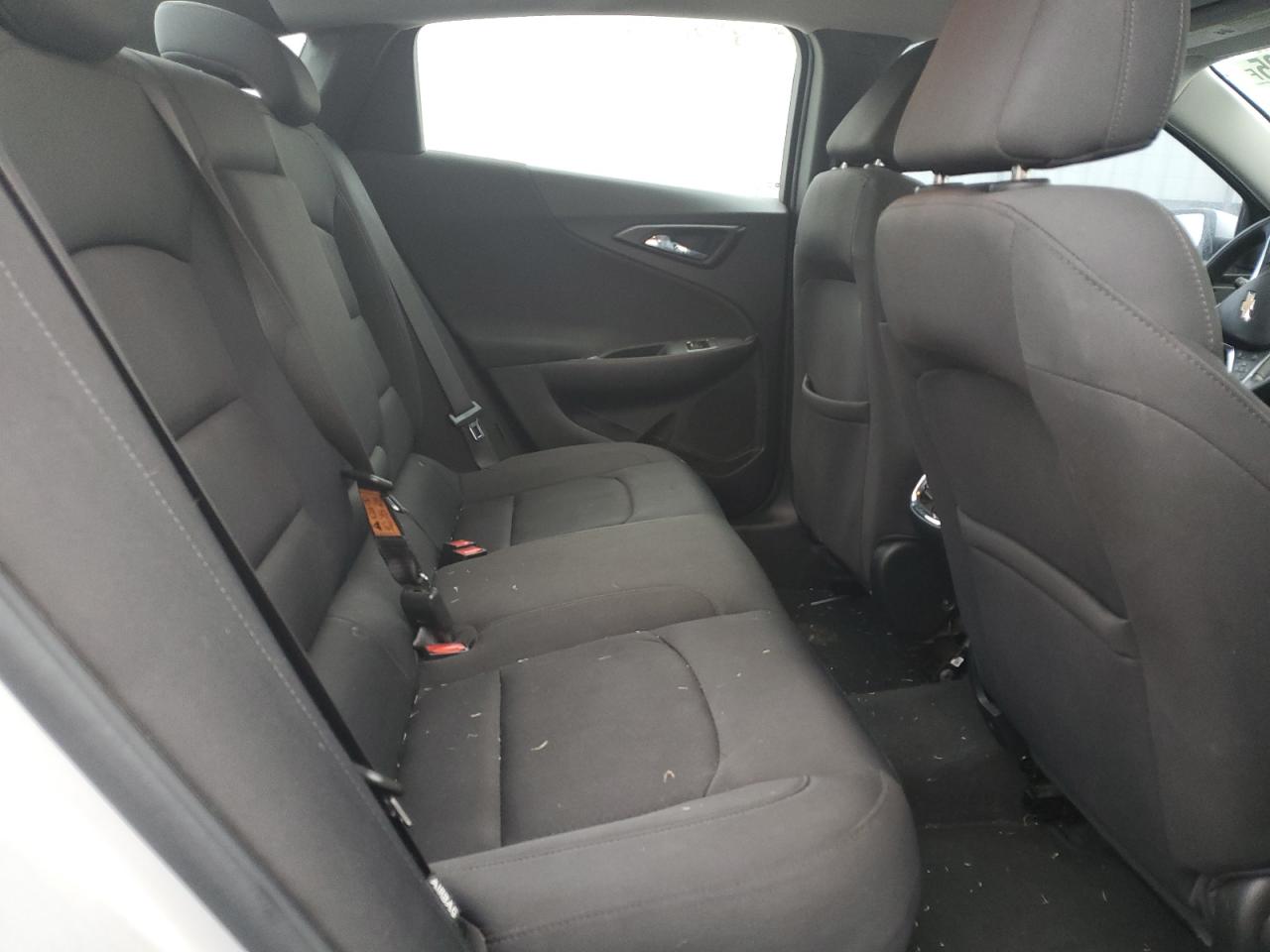 Chevrolet Malibu Lt Image 10