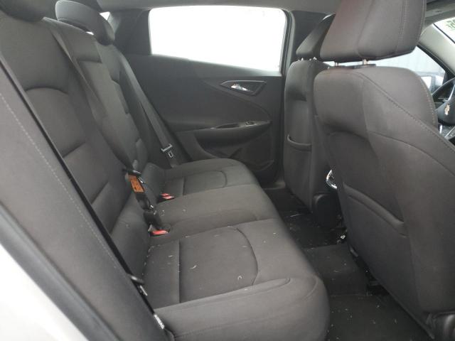 Chevrolet Malibu Lt Image 10