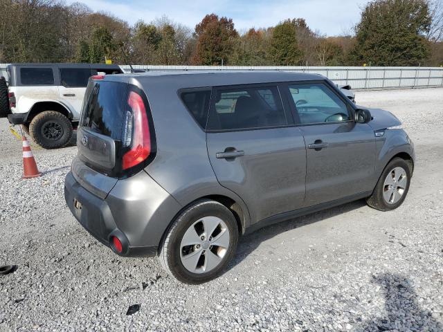 Kia Soul Image 4