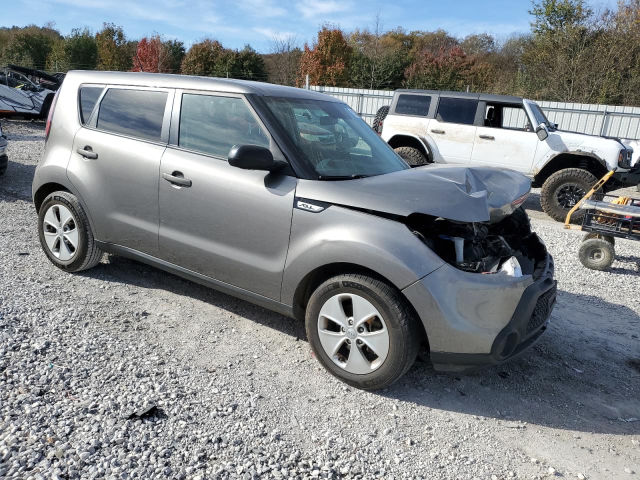 Kia Soul Image 5