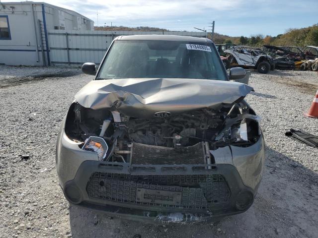 Kia Soul Image 3