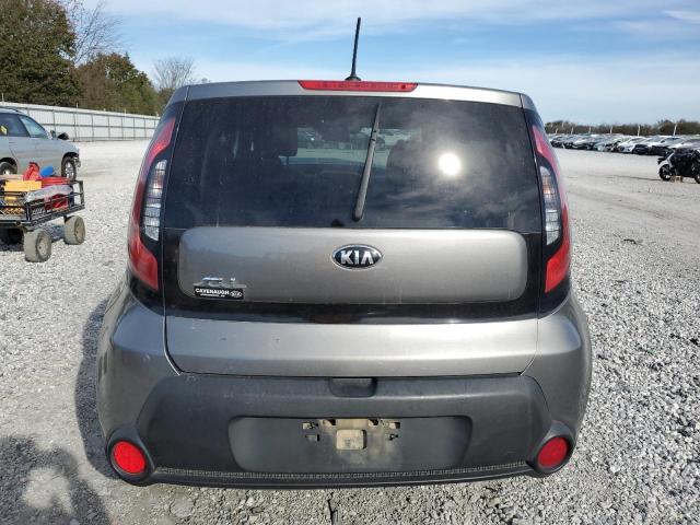 Kia Soul Image 6