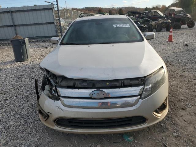 Ford Fusion Sel Image 7