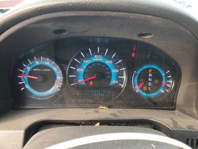 Ford Fusion Sel Image 9