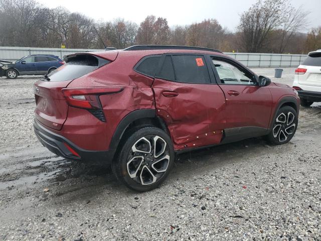 Chevrolet Trax 2rs Image 13