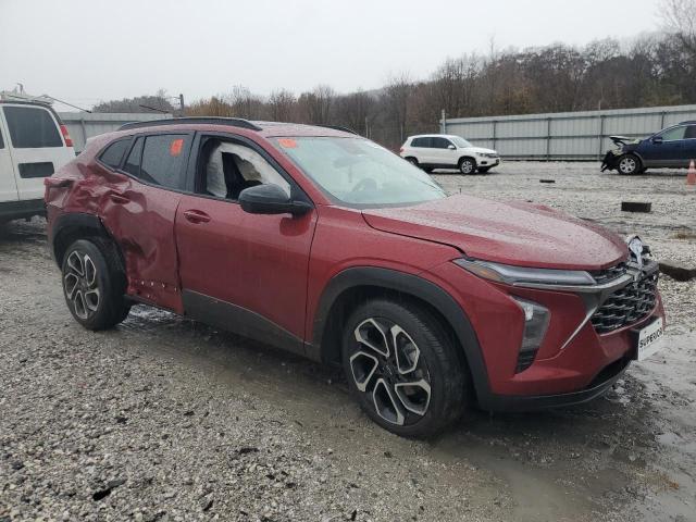 Chevrolet Trax 2rs Image 7