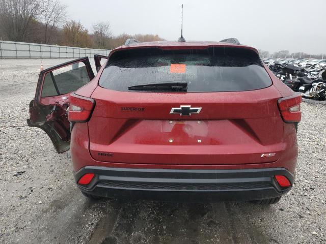 Chevrolet Trax 2rs Image 3