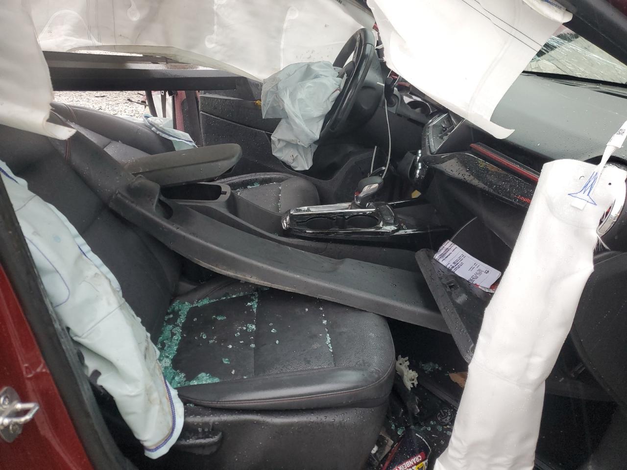 Chevrolet Trax 2rs Image 9