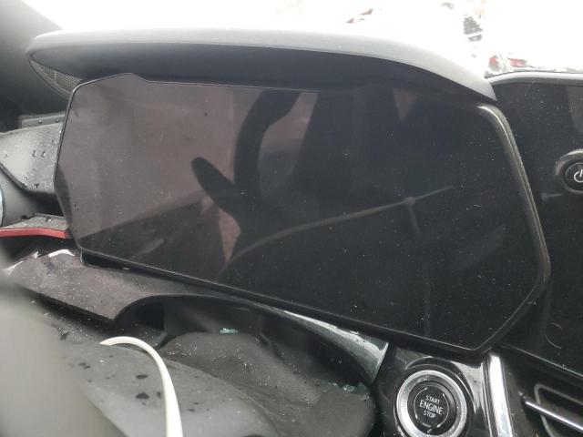 Chevrolet Trax 2rs Image 8