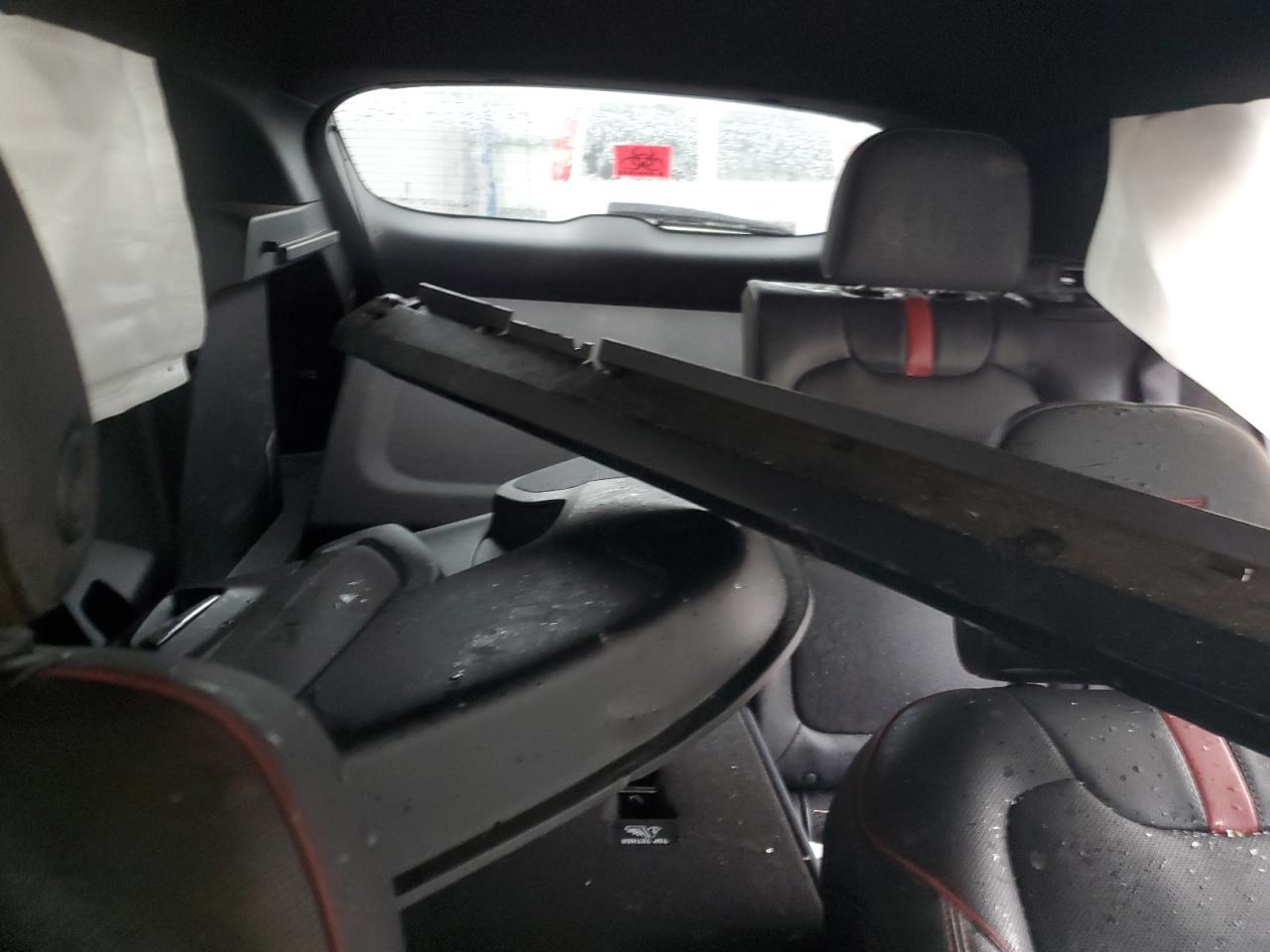 Chevrolet Trax 2rs Image 2