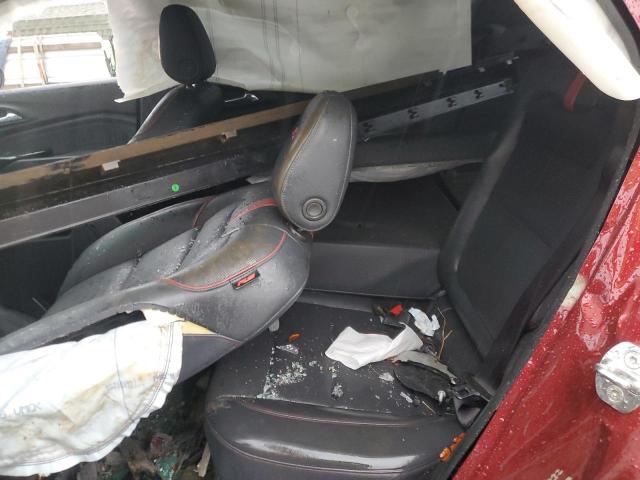 Chevrolet Trax 2rs Image 11