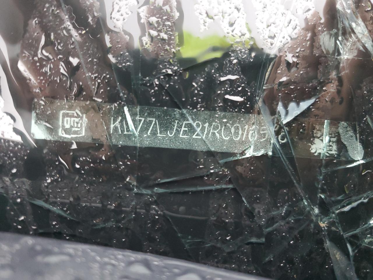 Chevrolet Trax 2rs Image 4