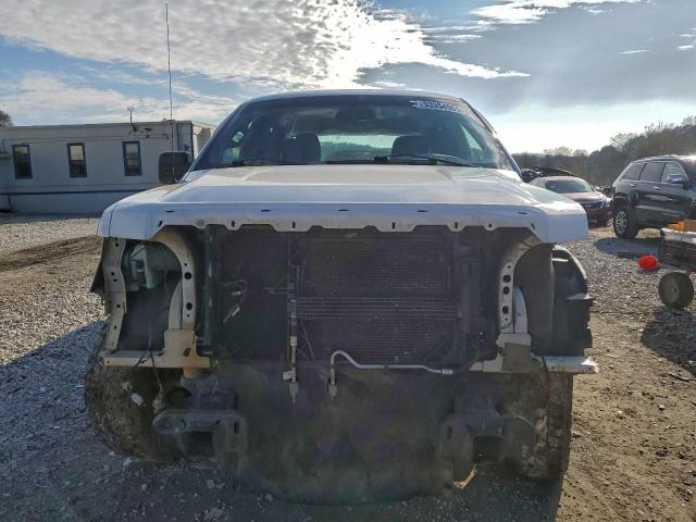 Ford F-150 Supercrew Image 4