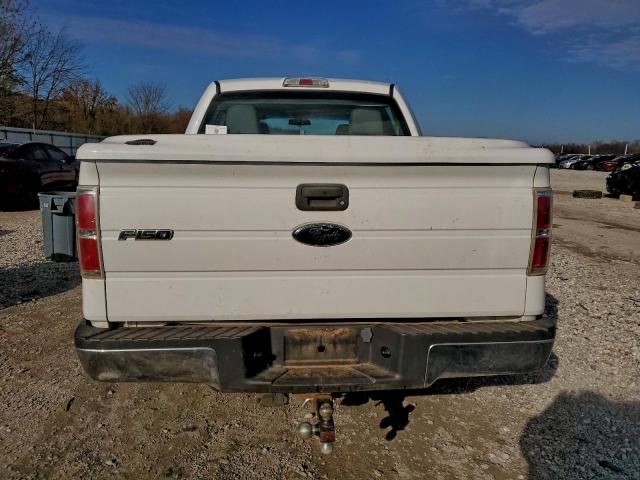 Ford F-150 Supercrew Image 3