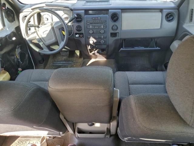 Ford F-150 Supercrew Image 7