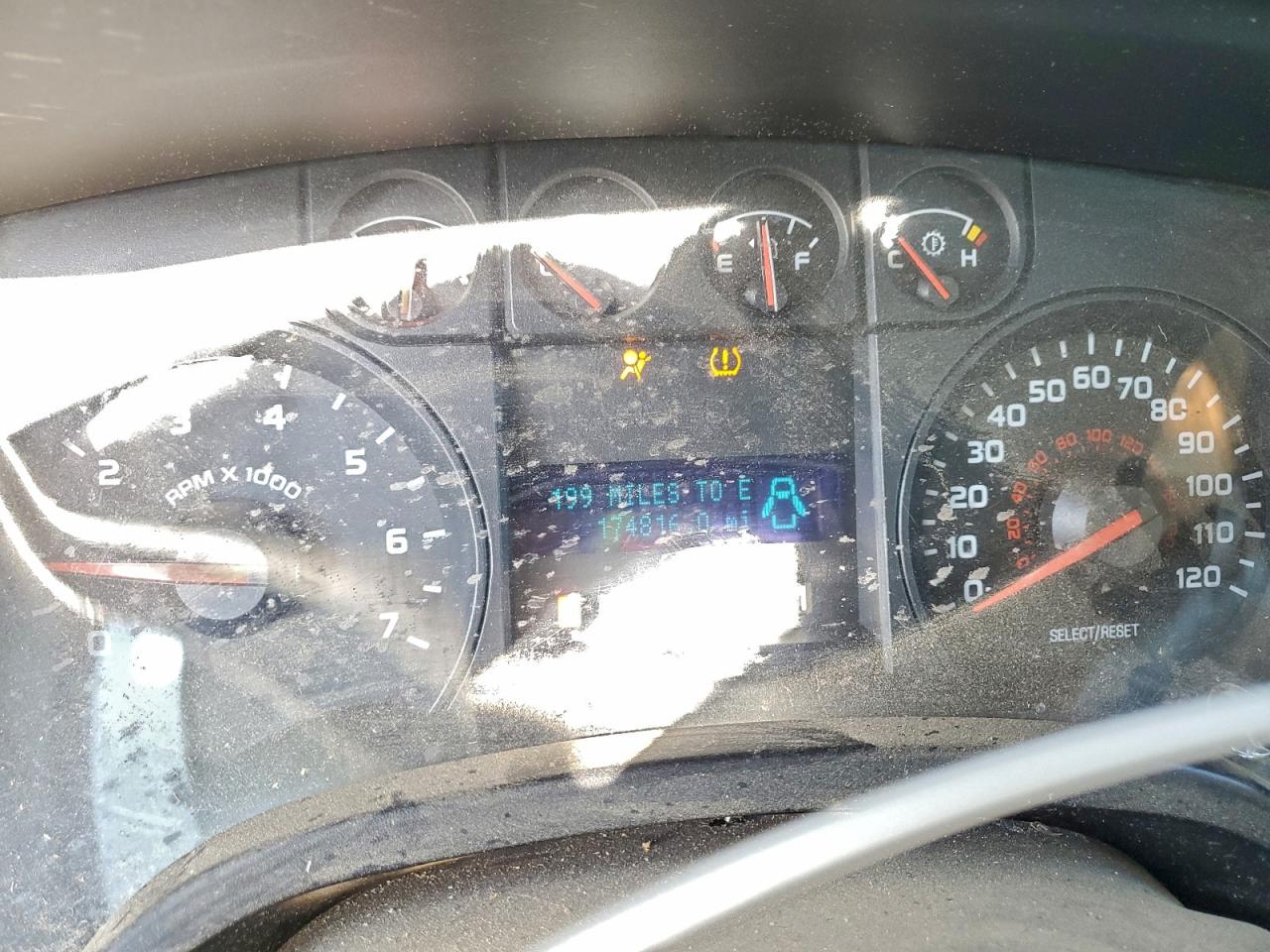 Ford F-150 Supercrew Image 10