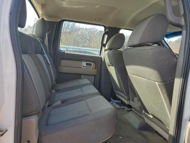 Ford F-150 Supercrew Image 8