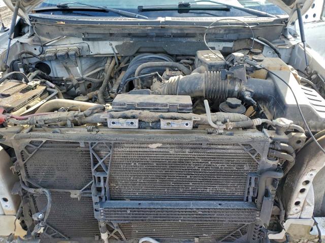 Ford F-150 Supercrew Image 5