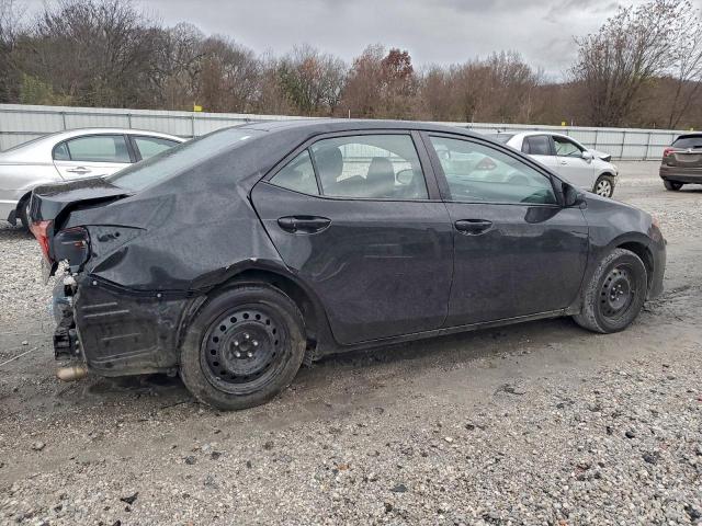 Toyota Corolla L Image 4