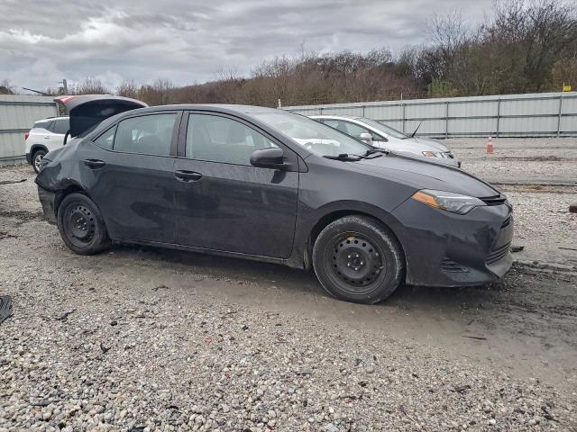 Toyota Corolla L Image 13