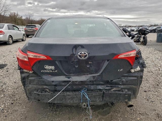 Toyota Corolla L Image 12