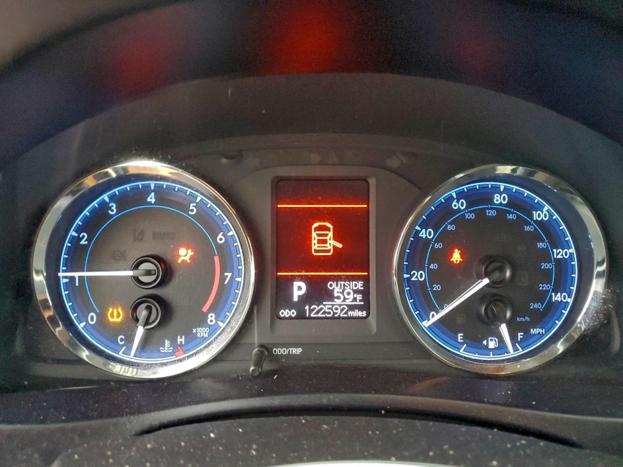 Toyota Corolla L Image 5