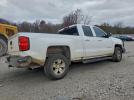 Chevrolet Silverado C1500 Lt Image 10