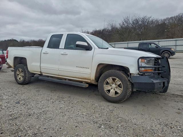 Chevrolet Silverado C1500 Lt Image 4