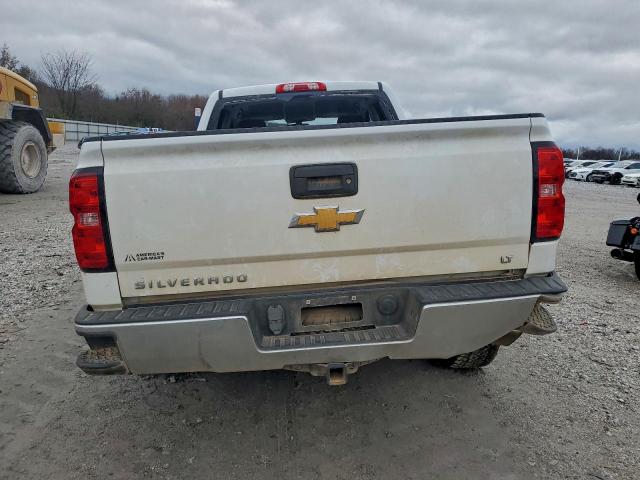 Chevrolet Silverado C1500 Lt Image 6