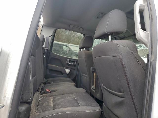 Chevrolet Silverado C1500 Lt Image 11