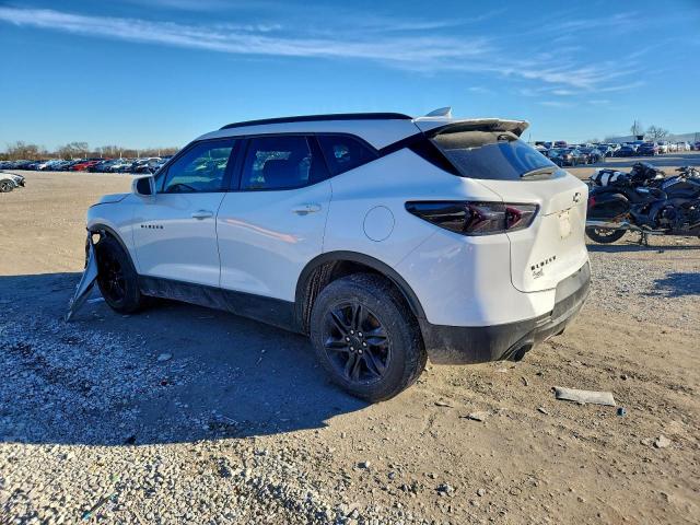 Chevrolet Blazer 1lt Image 2