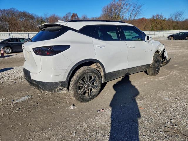 Chevrolet Blazer 1lt Image 8