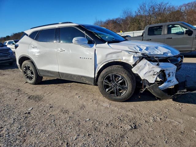 Chevrolet Blazer 1lt Image 7