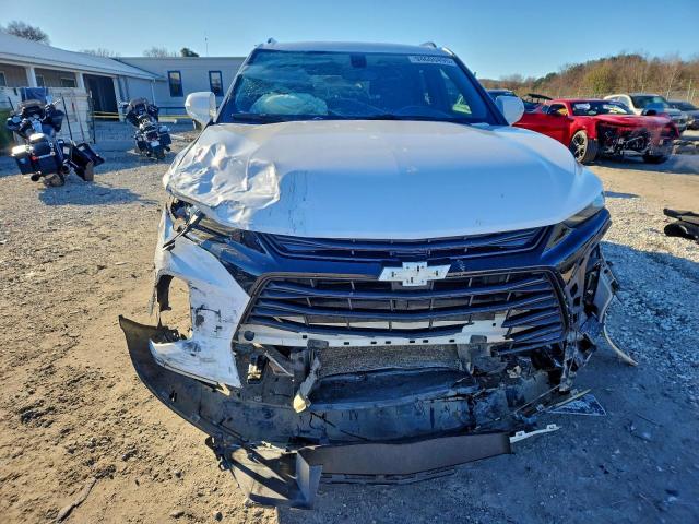 Chevrolet Blazer 1lt Image 9