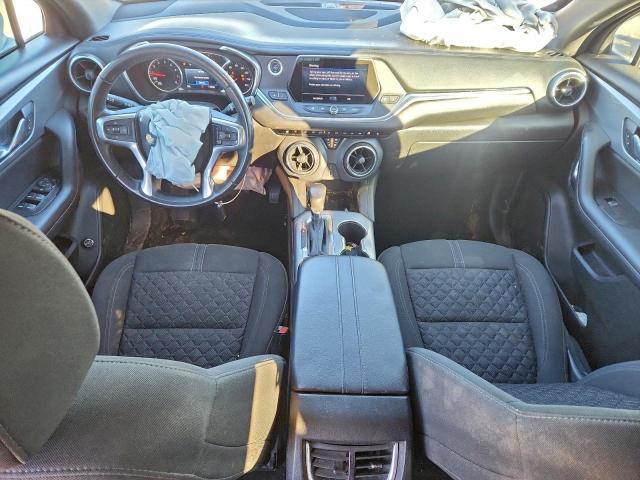 Chevrolet Blazer 1lt Image 4